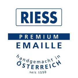 RIESS Classic Schnabeltopf 0,5 l rot