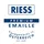 RIESS Classic Schnabeltopf 0,5 l rot