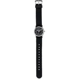 Scout Start Up 280304002 Quarzuhr Schwarz Armbanduhr