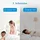 Meross Smart Wi-Fi Wandschalter 2-Wege Touch Button