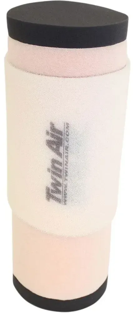 Twin Air Can Am Maverick X3/x3 Max 17-20/maverick X3 900ho 18-20/maverick X3 17-18 Luftfilter - White / Black - One Size