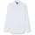 Olymp Businesshemd "OLYMP No. Six, super slim, Royal Kent", Herren, Gr. 38, Normaler Arm, weiß, 97% Baumwolle, 3% Elastolefin, Hemden