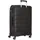 cocoono Cagliari 4-Rollen Cabin 76 cm / 76 l schwarz