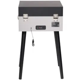 Denver VPR-250 Plattenspieler