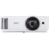 Acer Beamer Standard Throw-Projektor ANSI Lumen DLP XGA (1024x768) Weiß