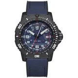 Luminox Herrenuhr Quarz Ice-SAR Blau/Schwarz | Gr.: onesize
