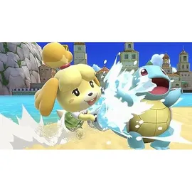 Super Smash Bros. Ultimate - (USK) (Nintendo Switch)