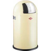 Wesco Pushboy Junior 22 l Mandel