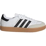 adidas Velosamba Leather Grau 45 1/3