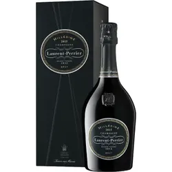 Champagner Laurent-Perrier - Millésime 2015 - Mit Etui