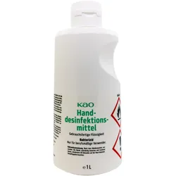 Goldwell Handdesinfektionsmittel 1 Liter