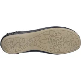 Josef Seibel Fiona 72 schwarz 39
