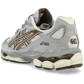 Asics Gel-NYC Herren Grau 44