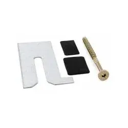 Hörmann Zubehörpaket DryFix, Z61