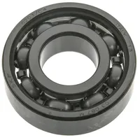 SKF Rillenkugellager 6203 C4