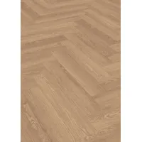 EGGER NatureSense Herringbone Laminat EL2134 Baronia Eiche braun 840x168x8mm