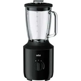 Braun PowerBlend 3 JB 3150 WH Standmixer weiß