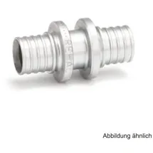 Rehau Kupplung 17 x 2 mm