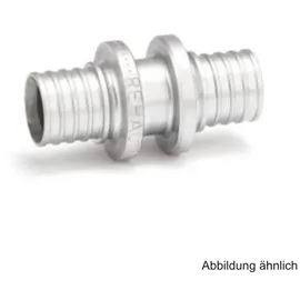 Rehau Kupplung 17 x 2 mm