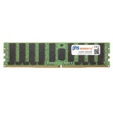 PHS-memory 64GB Arbeitsspeicher DDR4 für Supermicro SuperServer 1019D-16C-FHN13TP-1 RAM Speicher LRDIMM (ECC LR DIMM) PC4-2666V-L 2Rx4