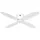CasaFan Eco Plano II 112 WE-WE WiFi Deckenventilator weiß