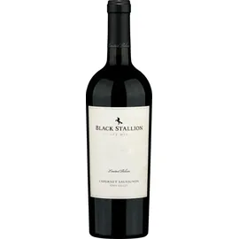 Black Stallion Estate Winery Black Stallion Cabernet Sauvignon Limited Release 2019 0,75l