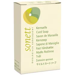 Sonett - Kernseife 100g Seife