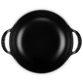 Le Creuset Balti Dish 24 cm kirschrot