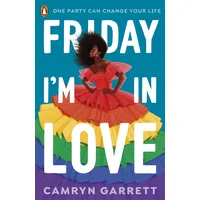 Penguin Books Ltd (UK) Friday I'm in Love
