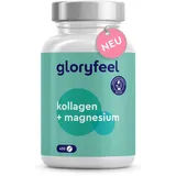 gloryfeel + Magnesium Tabletten 450 St