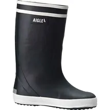 Aigle Lolly Pop 2 Gummistiefel Navy 34