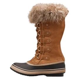 Sorel Joan of Arctic Boot WP Damen Camel Brown/Black 37