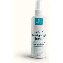 Schuh Reiniger • Sohlenreiniger, Schuhreiniger, Spray, Fleckenentferner EINHEITSGRÖSSE