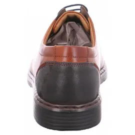 Josef Seibel Alastair 01 Herren Braun 47