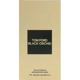 Tom Ford Black Orchid Eau de Parfum 30 ml