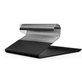 Famanu Hosenbügel Set von 30 mit Antirutsch-Beschichtung - Heavy Duty