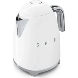 Smeg KLF03WHEU weiß