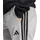 adidas Essentials 3-Stripes French Terry Cuffed Jogginghose Medium Grey Heather/Black XXS
