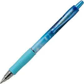 Pilot Pen PILOT G2 Gelschreiber 0,7 mm, Schreibfarbe: blau, 1 St.