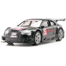 Siku 1580 - Audi RS 5 Racing blau 1:32