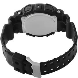 Casio G-Shock Resin 51,2 mm GA-100-1A1ER