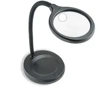 CARSON DeskBrite mit COB-LED-Beleuchtung LM-30