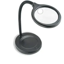 CARSON DeskBrite mit COB-LED-Beleuchtung LM-30