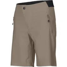 Scott Shorts Beige L