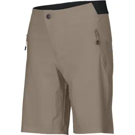 Scott Shorts Beige L