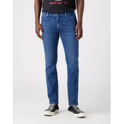 Wrangler Jeans Larston Slim Tapered Country Boy W34 L34 - Größe:W34 L34