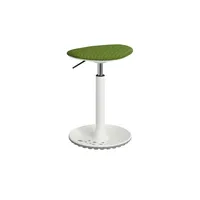 Paidi Sitzhocker Swifty Polyester 38 x 52 x 27,5 cm Grün