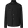 MAC Outdoorhemd Overshirt Schwarz M