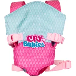 IMC TOYS 90019IMEX Cry Babies Babytrage