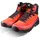 Mammut Ducan Iii High Lth Gore-tex® Wanderschuhe - Mammut Red / Black - EU 44